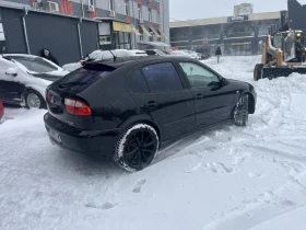 Seat Leon 1.8, снимка 6