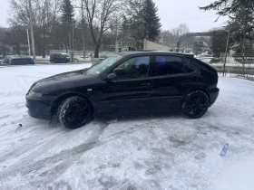 Seat Leon 1.8, снимка 7