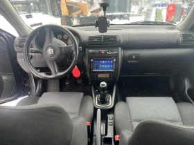 Seat Leon 1.8, снимка 5