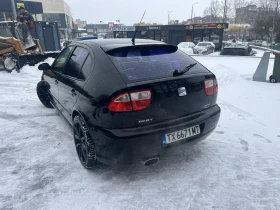 Seat Leon 1.8, снимка 3