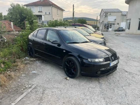 Seat Leon 1.8, снимка 2