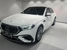 Mercedes-Benz CLA AMG E53e 4MATIC+ | 435к.с.| ВКЛ.ТЕХНОТЕСТ, снимка 1