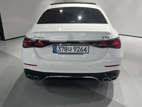 Mercedes-Benz CLA AMG E53e 4MATIC+ | 435к.с.| ВКЛ.ТЕХНОТЕСТ, снимка 7