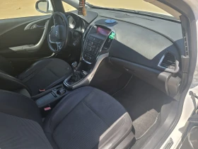 Opel Astra A16XER, снимка 6