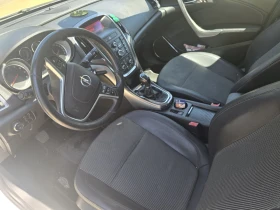 Opel Astra A16XER, снимка 8