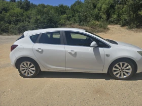 Opel Astra A16XER, снимка 2