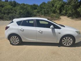 Opel Astra A16XER, снимка 3