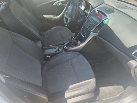 Opel Astra A16XER, снимка 13
