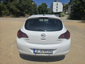 Opel Astra A16XER, снимка 5