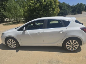 Opel Astra A16XER, снимка 4
