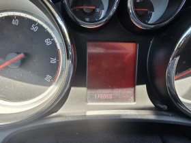 Opel Astra A16XER, снимка 15