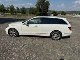 Mercedes-Benz C 220, снимка 5