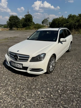 Mercedes-Benz C 220, снимка 2