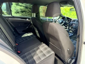 VW Golf 2.0TDI GTD 184 к.с Лизинг Уникредит по187евро , снимка 11