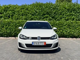 VW Golf 2.0TDI GTD 184 к.с Лизинг Уникредит по187евро , снимка 3