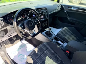 VW Golf 2.0TDI GTD 184 к.с Лизинг Уникредит по187евро , снимка 8