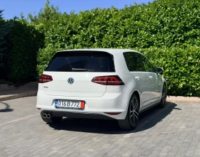 VW Golf 2.0TDI GTD 184 к.с Лизинг Уникредит по187евро , снимка 6