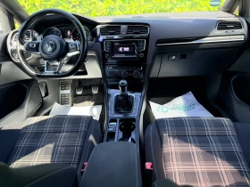 VW Golf 2.0TDI GTD 184 к.с Лизинг Уникредит по187евро , снимка 7