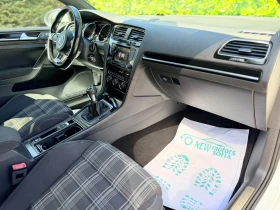 VW Golf 2.0TDI GTD 184 к.с Лизинг Уникредит по187евро , снимка 10