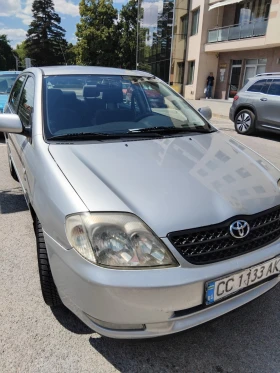 Toyota Corolla, снимка 7