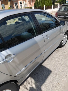 Toyota Corolla, снимка 12