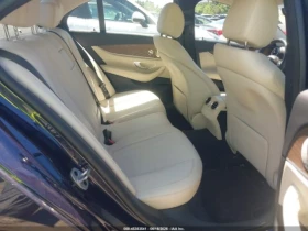 Mercedes-Benz E 350 * 4MATIC * CARFAX * ОПЦИЯ ЗА ФИНАНСИРАНЕ * , снимка 8