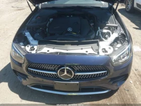 Mercedes-Benz E 350 * 4MATIC * CARFAX * ОПЦИЯ ЗА ФИНАНСИРАНЕ * , снимка 10