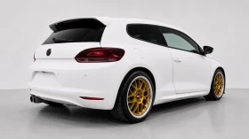 VW Scirocco 2.0T, снимка 4