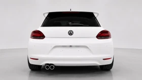 VW Scirocco 2.0T, снимка 5