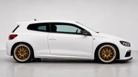 VW Scirocco 2.0T, снимка 6