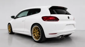 VW Scirocco 2.0T, снимка 3