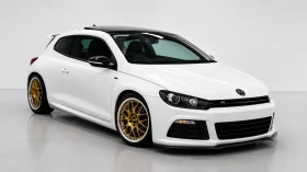 VW Scirocco 2.0T, снимка 2