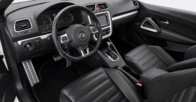 VW Scirocco 2.0T, снимка 7