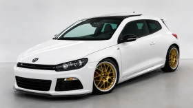 VW Scirocco 2.0T, снимка 1