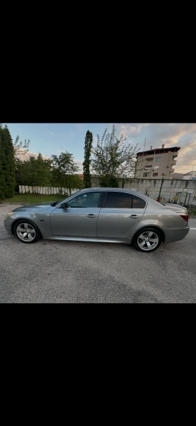 BMW 530, снимка 3