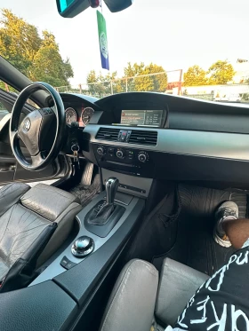 BMW 530, снимка 10