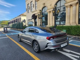 Kia K5 2.0 Prestige, снимка 2