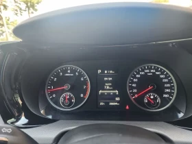 Kia K5 2.0 Prestige, снимка 8