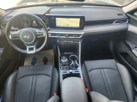 Kia K5 2.0 Prestige, снимка 7