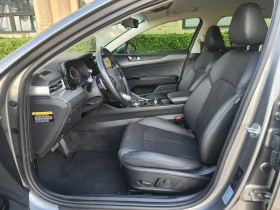 Kia K5 2.0 Prestige, снимка 10