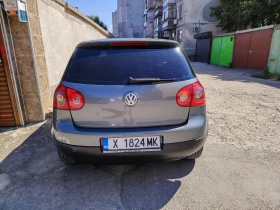 VW Golf, снимка 4