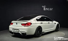 BMW 640 640d xDrive M Sport Gran Coupe, снимка 2