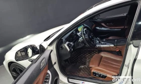 BMW 640 640d xDrive M Sport Gran Coupe, снимка 10
