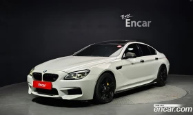 BMW 640 640d xDrive M Sport Gran Coupe, снимка 1