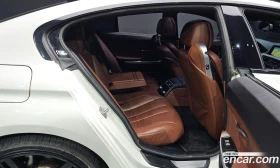 BMW 640 640d xDrive M Sport Gran Coupe, снимка 11