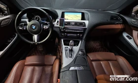 BMW 640 640d xDrive M Sport Gran Coupe, снимка 7