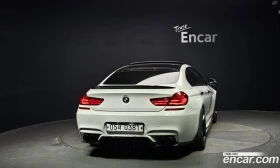 BMW 640 640d xDrive M Sport Gran Coupe, снимка 4