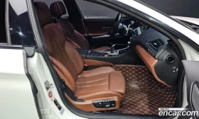 BMW 640 640d xDrive M Sport Gran Coupe, снимка 12