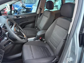 Opel Meriva 1.7CDTI АВТОМАТИК ЛИЗИНГ, снимка 9