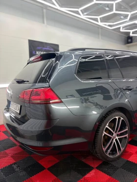 VW Golf, снимка 4